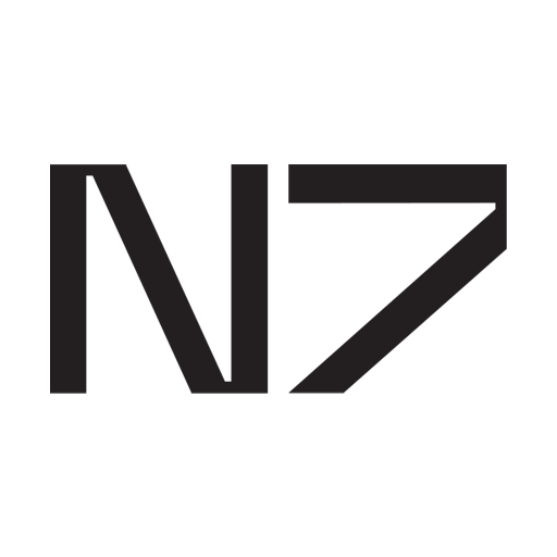 N7 logotipas