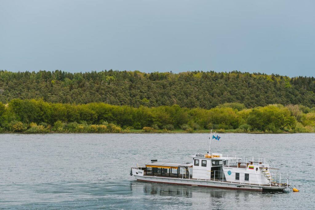 Keltas „Nevėžis”