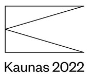 Logotipas Kaunas 2022