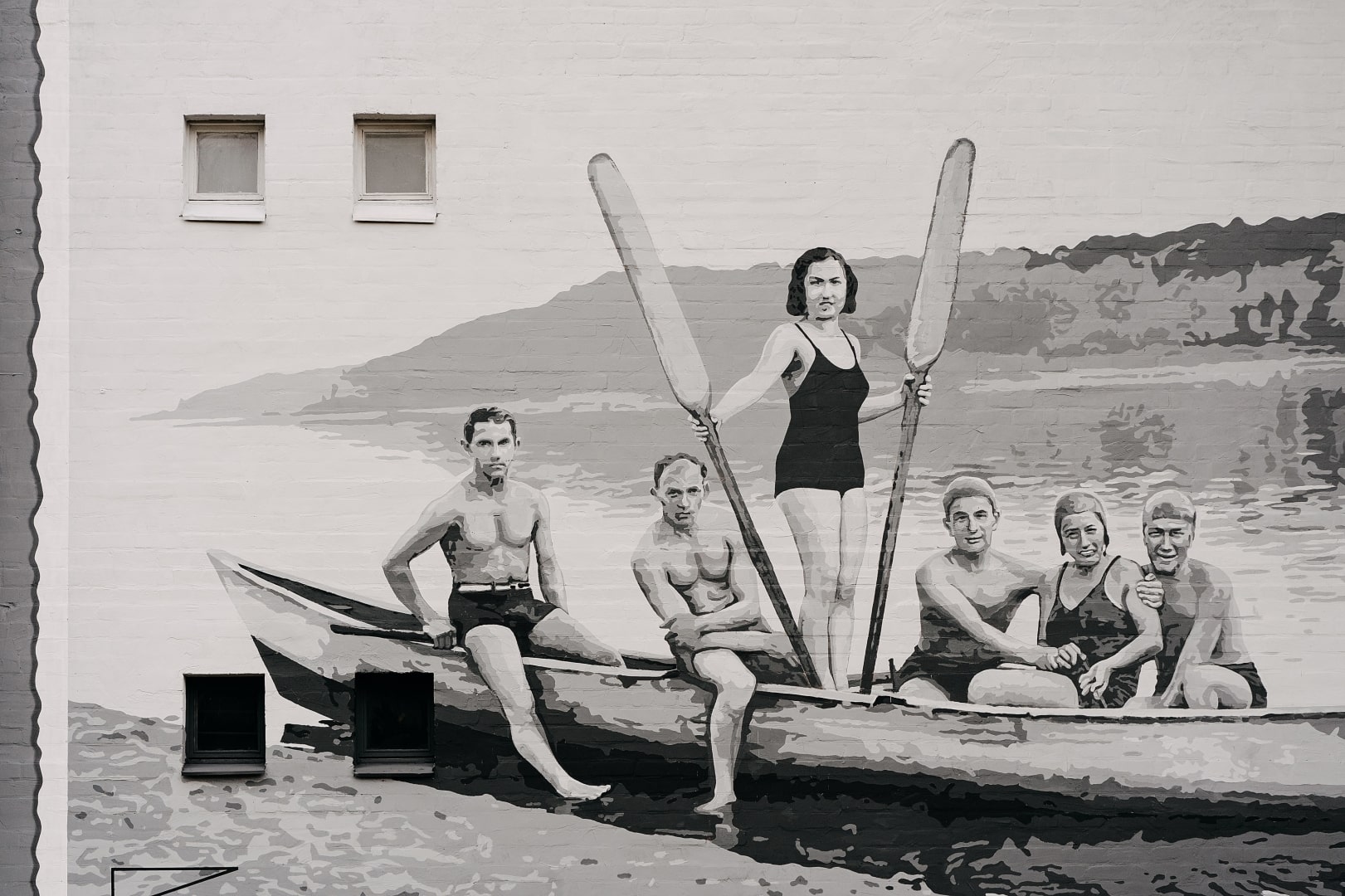 „Pertraukti gyvenimai“