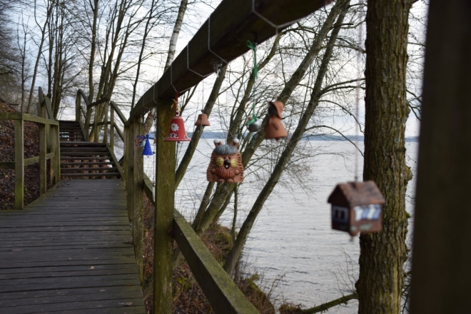 „Kur gimsta stalaktitai“