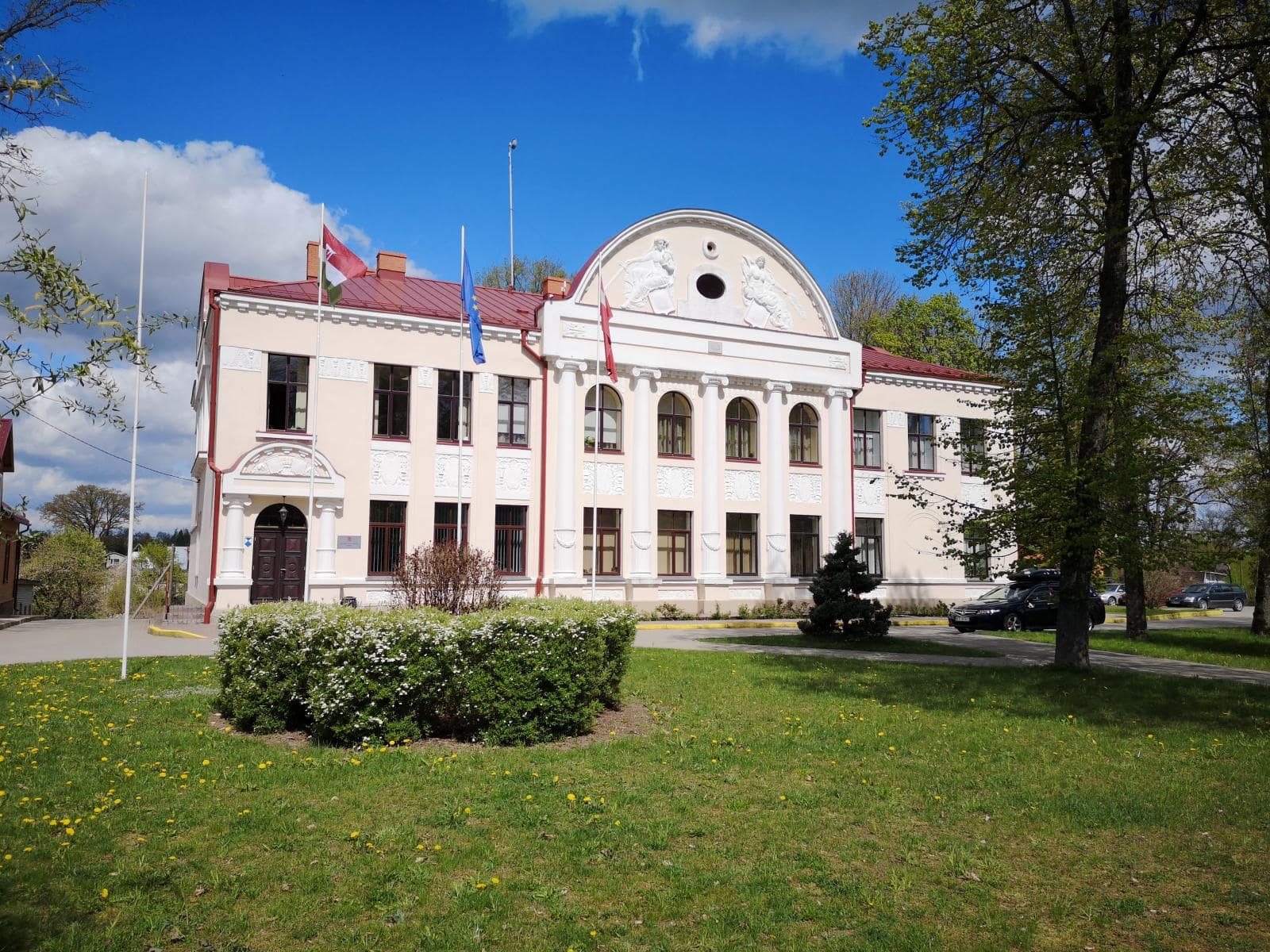 Jaunjelgava