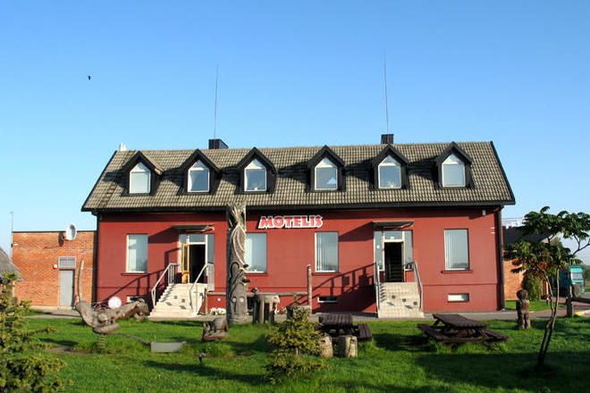 „Timėjas“