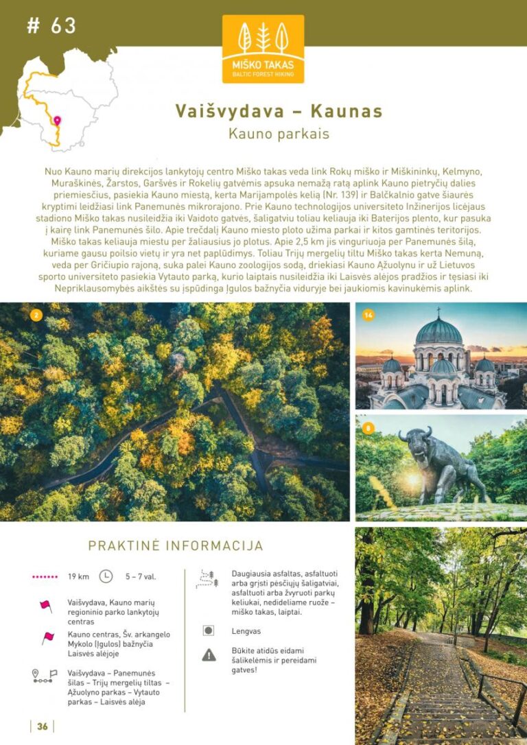 Vaišvydava-Kaunas