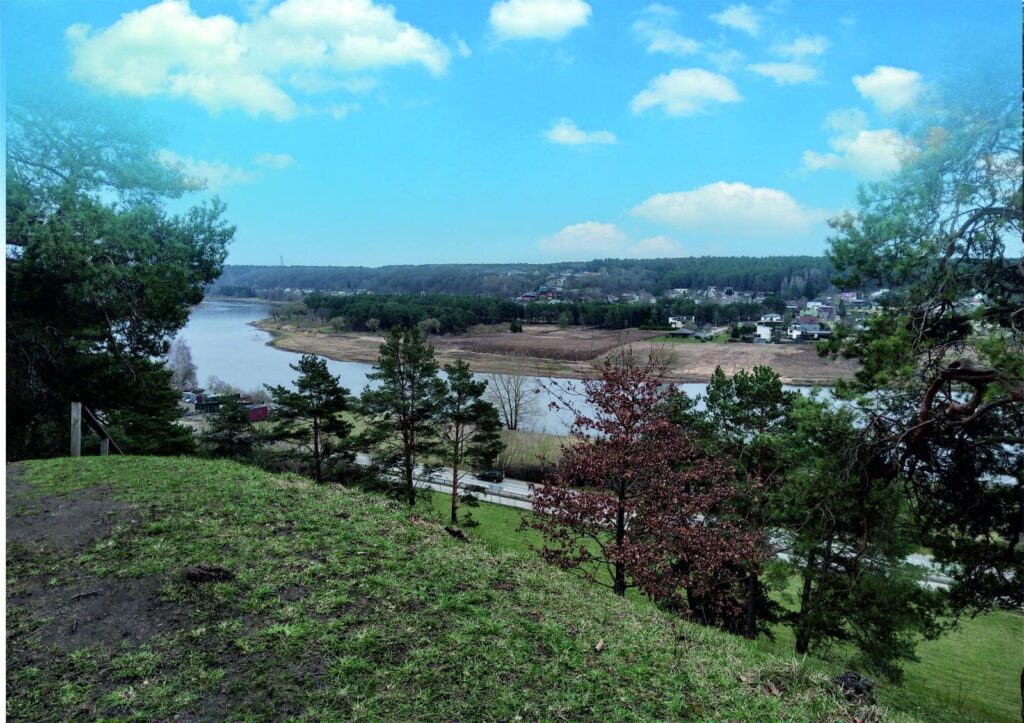 Konkurso „Sukurk maršrutą turistui savo seniūnijoje“ 17