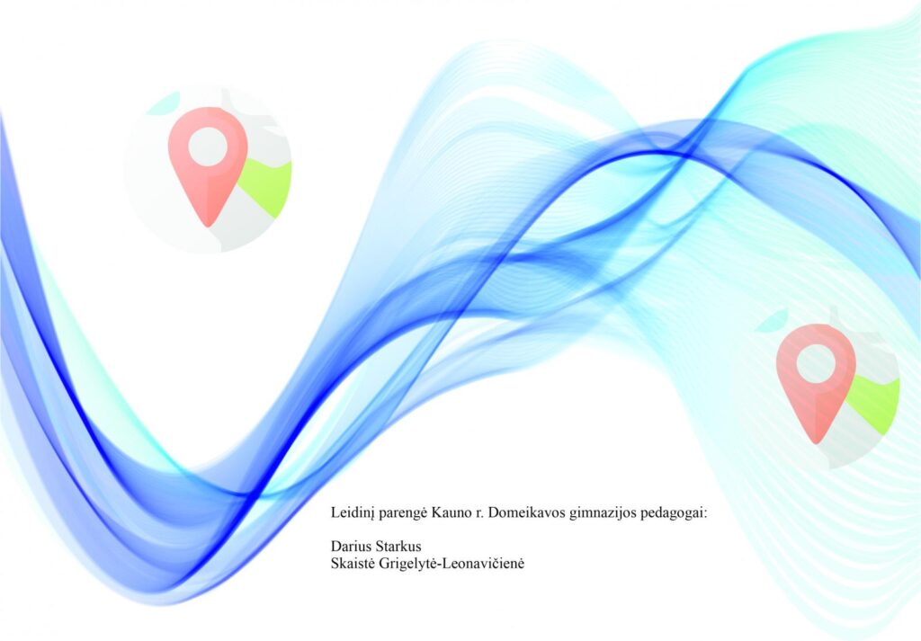 Konkurso „Sukurk maršrutą turistui savo seniūnijoje“ 21