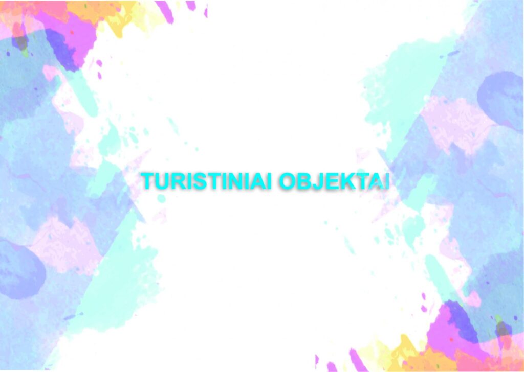 Konkurso „Sukurk maršrutą turistui savo seniūnijoje“ 4