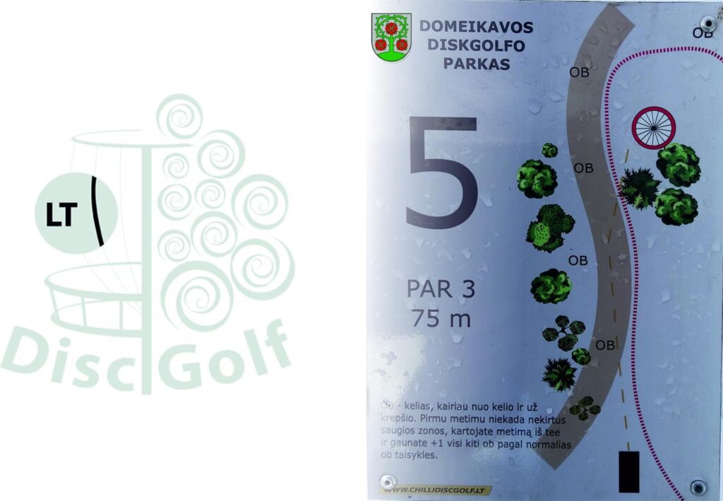 Konkurso „Sukurk maršrutą turistui savo seniūnijoje“ 6