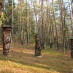 Dievų ir deivių slėnis 1