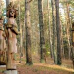 Dievų ir deivių slėnis 2