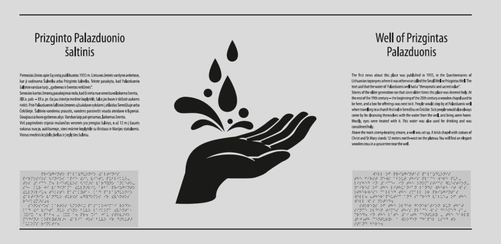 Palazduonio šaltinis