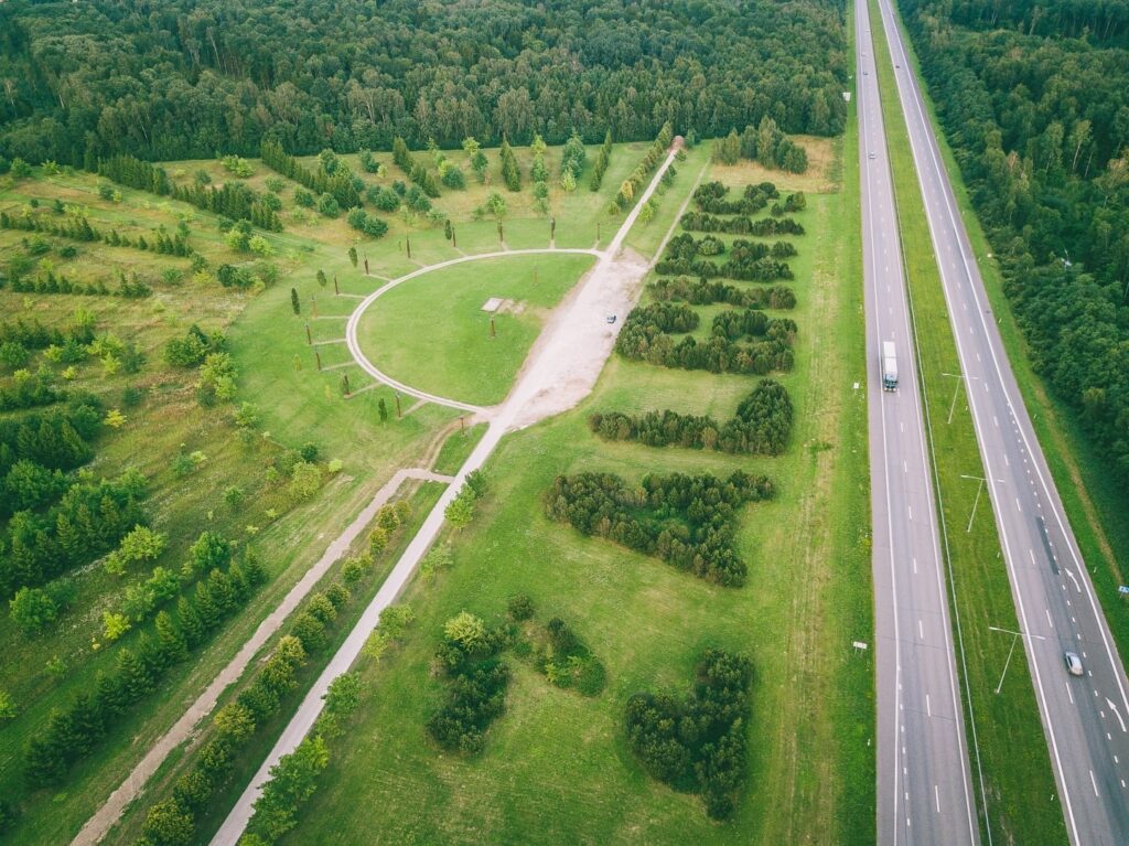 Žalgirio mūšio memorialinis parkas
