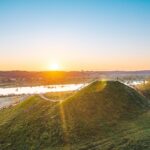 Pyplių piliakalnis 1