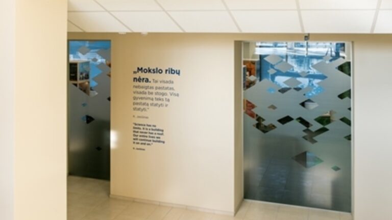 VDU Žemės ūkio akademijos istorijos muziejus