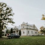 Babtyno dvaras nuotrauka 9