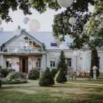 Babtyno dvaras nuotrauka 2