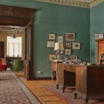 Babtyno dvaras nuotrauka 4