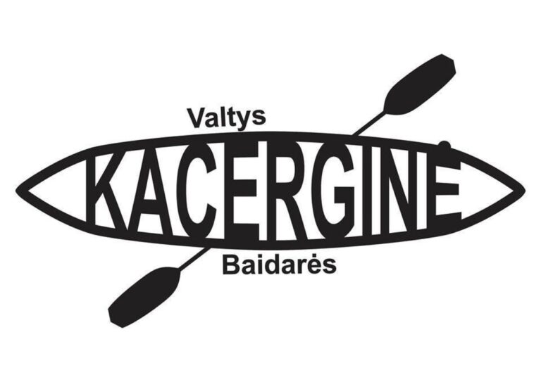 Baidarių, irklenčių nuoma Kačerginėje