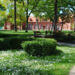 Raudondvario dvaro menų inkubatorius