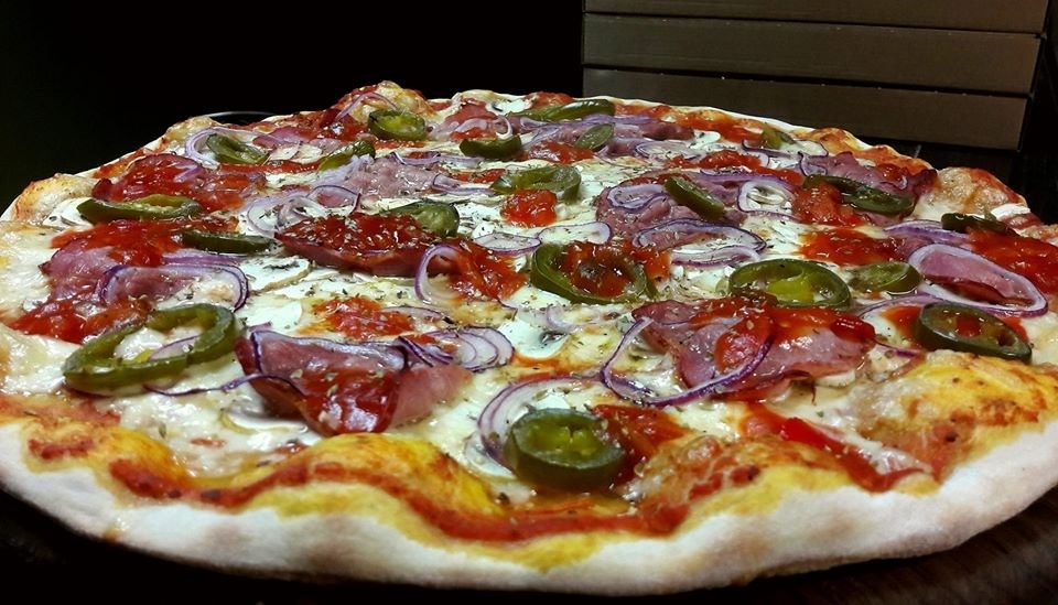 Fresco pica