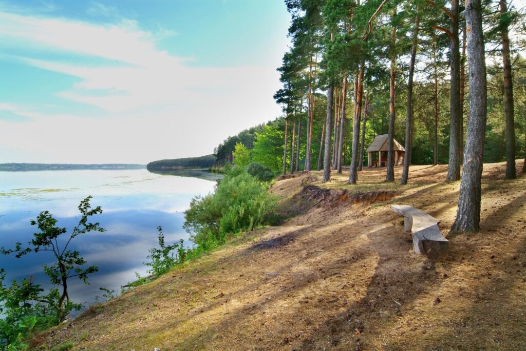Girionių poilsiavietė