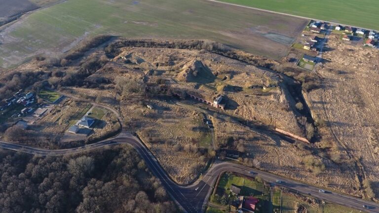 Kauno tvirtovės I fortas