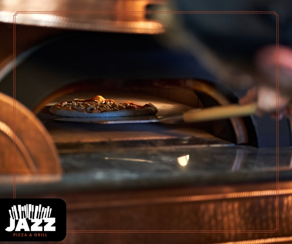 Jazz Pizza & Grill