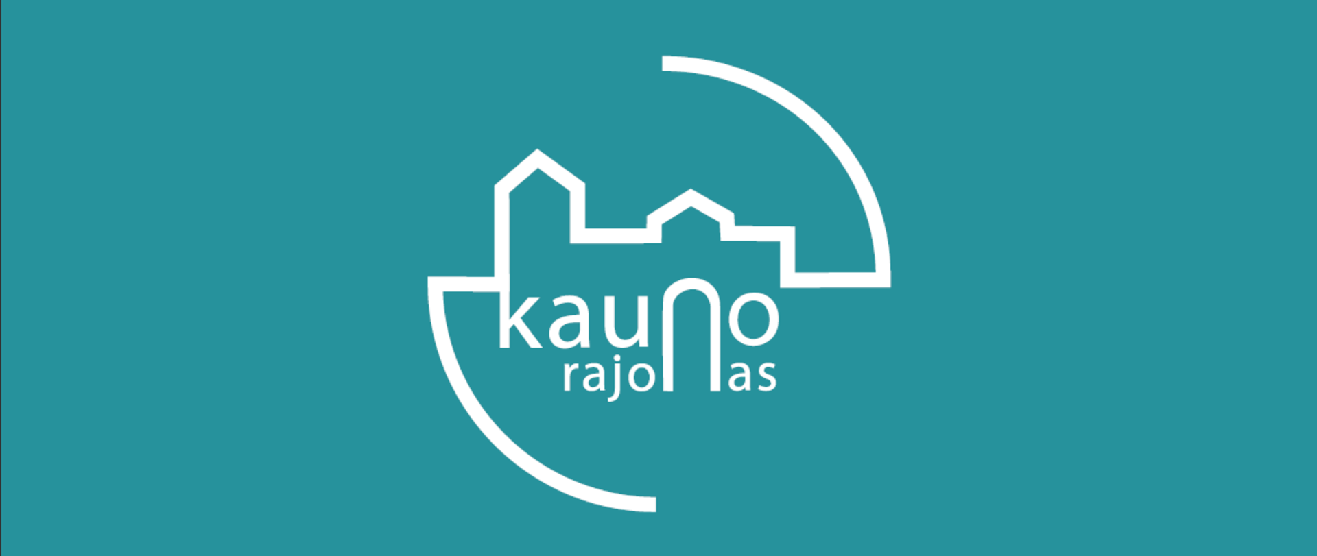 Kauno rajono logotipas