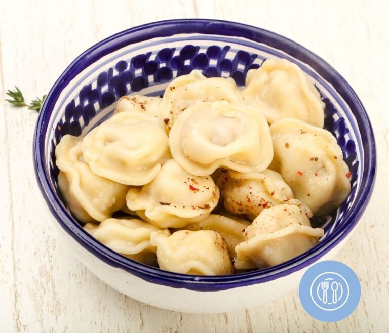 Raudondvario grafo Tiškevičiaus koldūnų degustacija