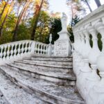 Švč. Mergelės Marijos paminklas