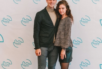 Nugalėtojų nuotrauka