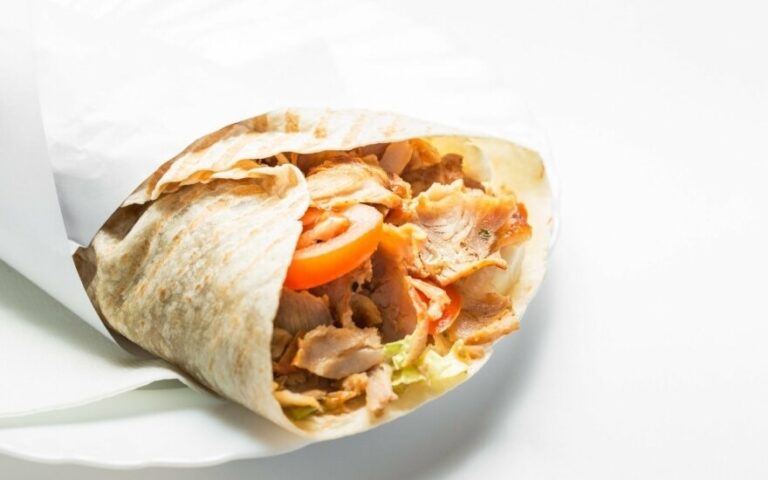 Ringaudų kebabinė