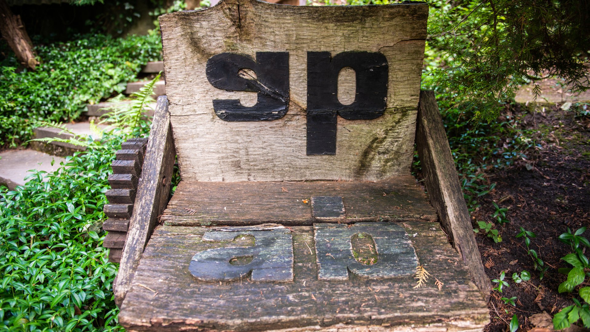 Pogrindžio spaustuvė „ab“ 1 nuotrauka