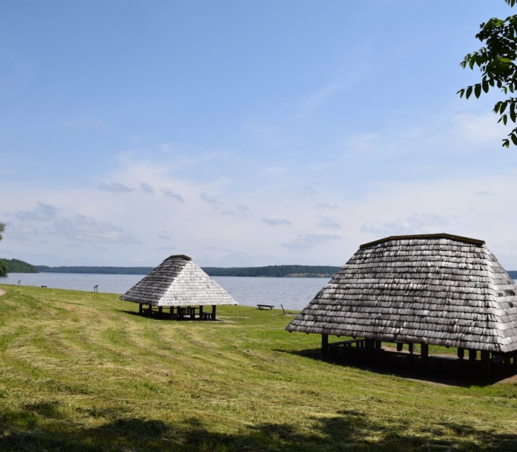 Samylų poilsiavietė
