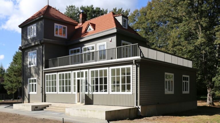 Prano Vaičiuškos vila