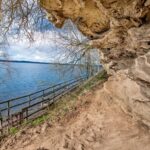 Žiegždrių atodanga