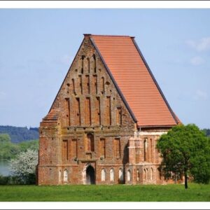 Atvirukas Raudondvaris 3