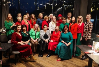 Kauno rajono verslių moterų klubas